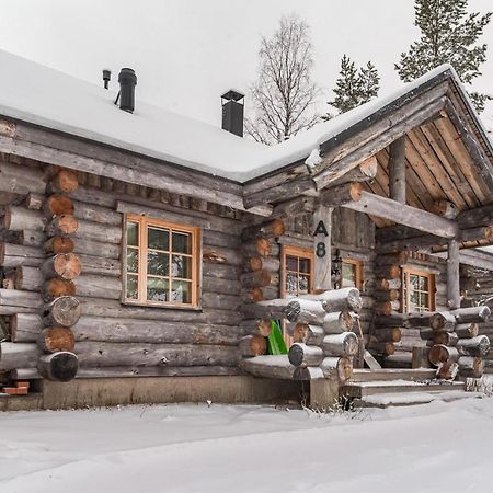 Holiday Home Operonmukka A 8 By Interhome Levi Zewnętrze zdjęcie