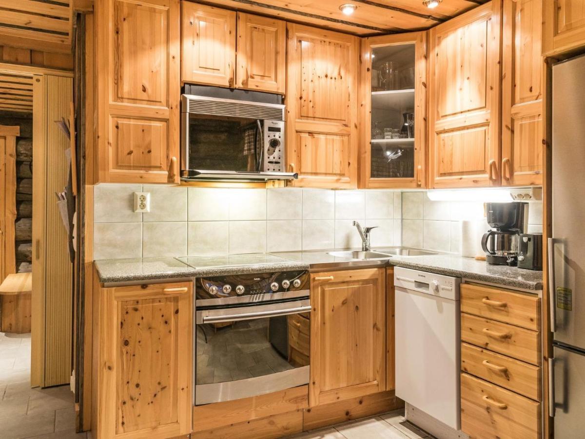 Holiday Home Operonmukka A 8 By Interhome Levi Zewnętrze zdjęcie