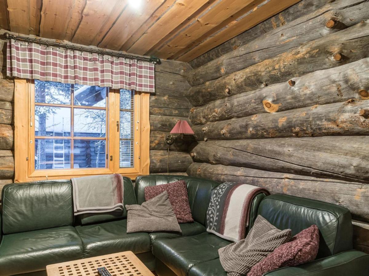 Holiday Home Operonmukka A 8 By Interhome Levi Zewnętrze zdjęcie