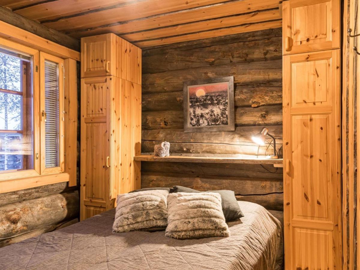 Holiday Home Operonmukka A 8 By Interhome Levi Zewnętrze zdjęcie
