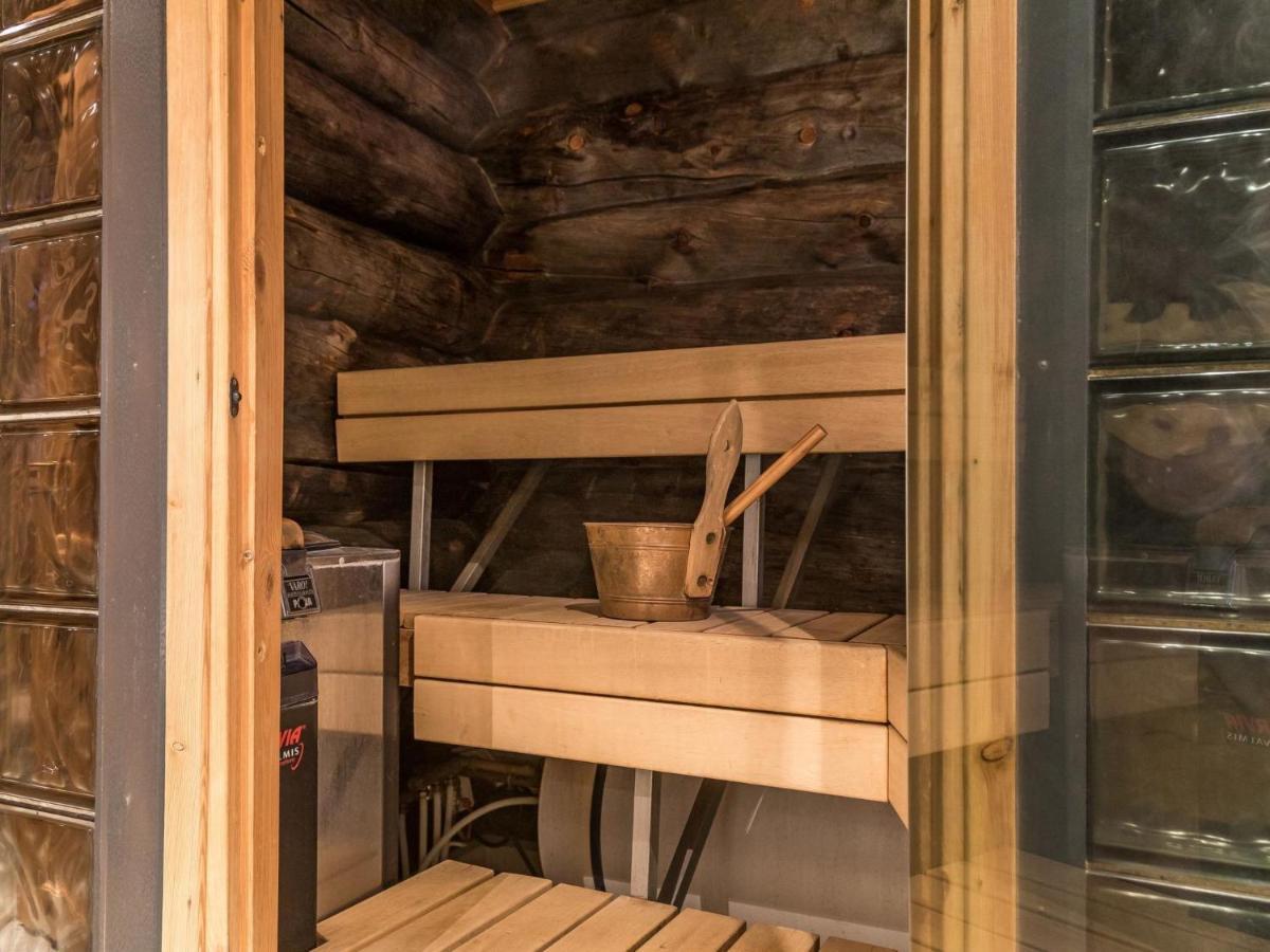 Holiday Home Operonmukka A 8 By Interhome Levi Zewnętrze zdjęcie