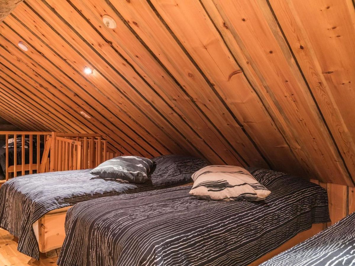 Holiday Home Operonmukka A 8 By Interhome Levi Zewnętrze zdjęcie
