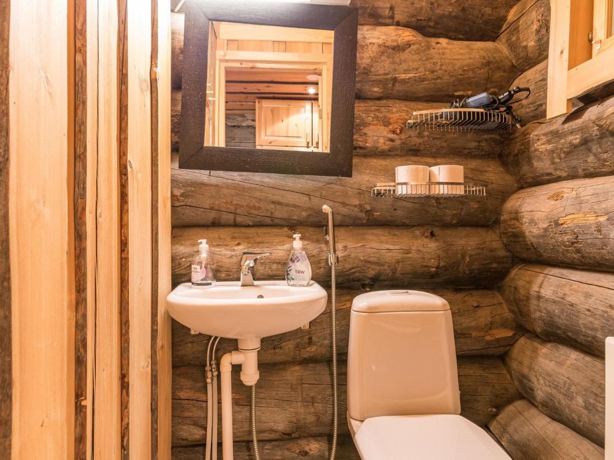 Holiday Home Operonmukka A 8 By Interhome Levi Zewnętrze zdjęcie